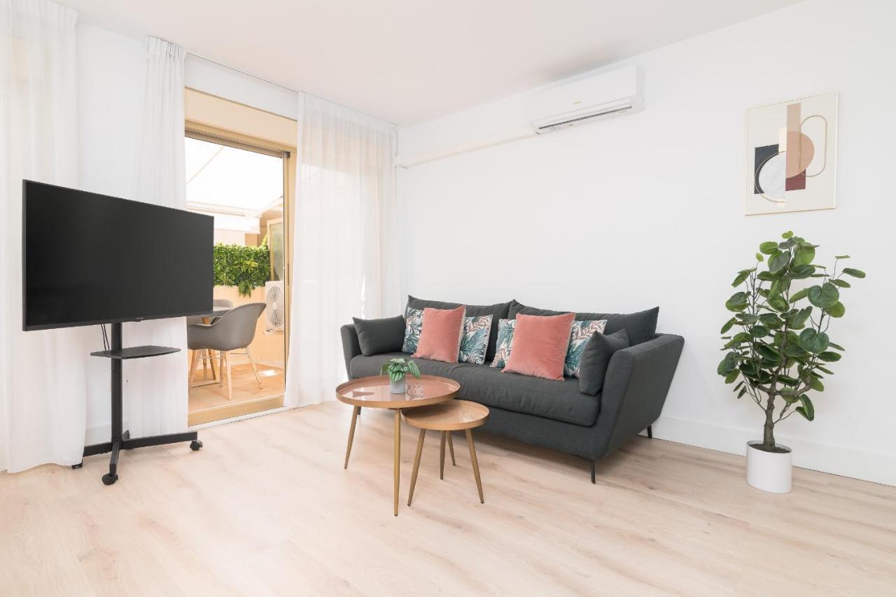 Homes 605 Lägenhet
