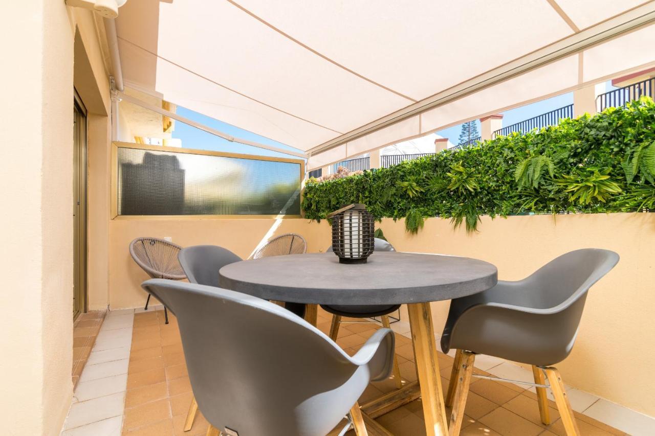 Lägenhet Homes 605 Marbella