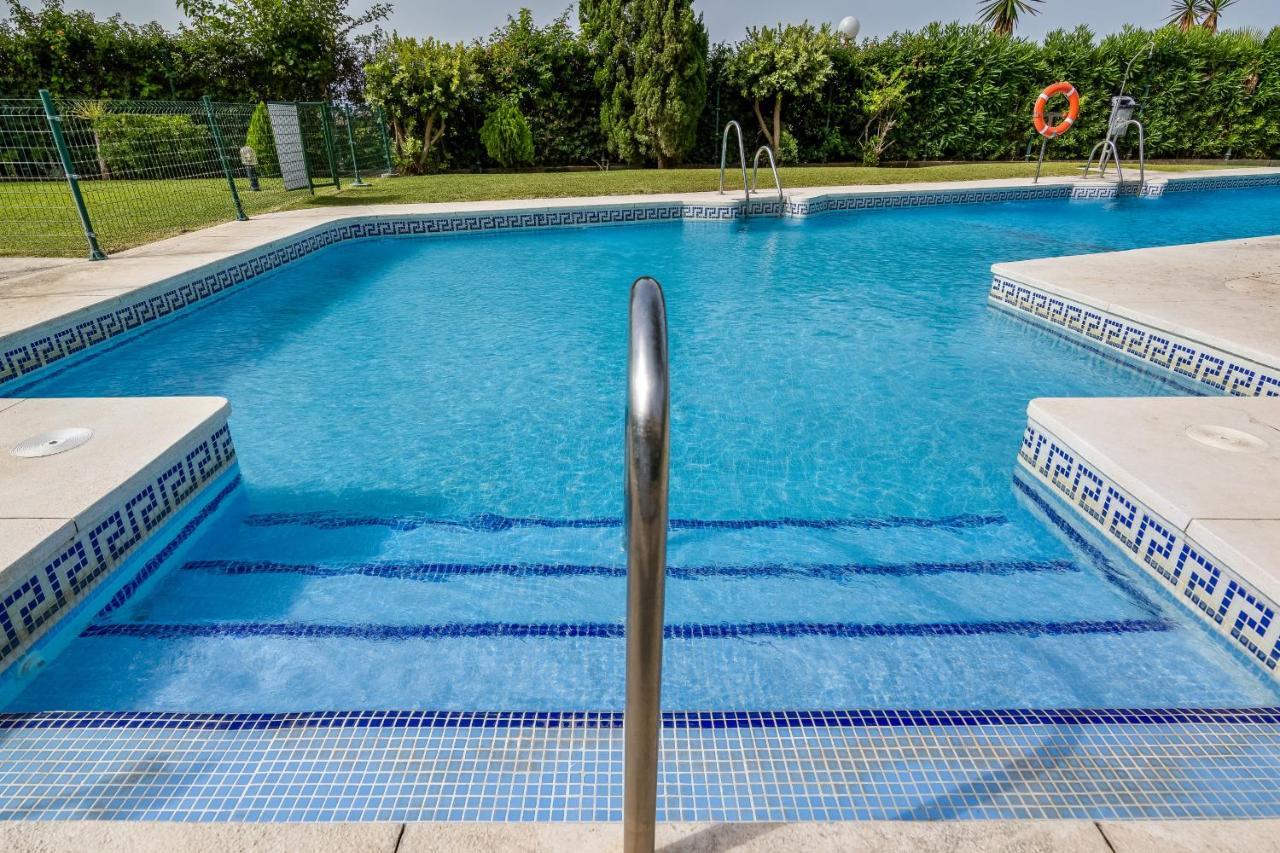 Lägenhet Homes 605 Marbella