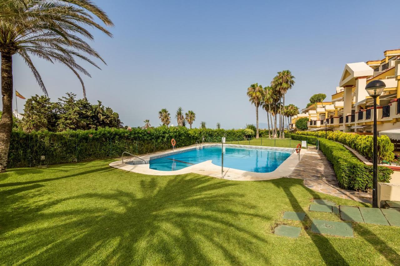 Lägenhet Homes 605 Marbella