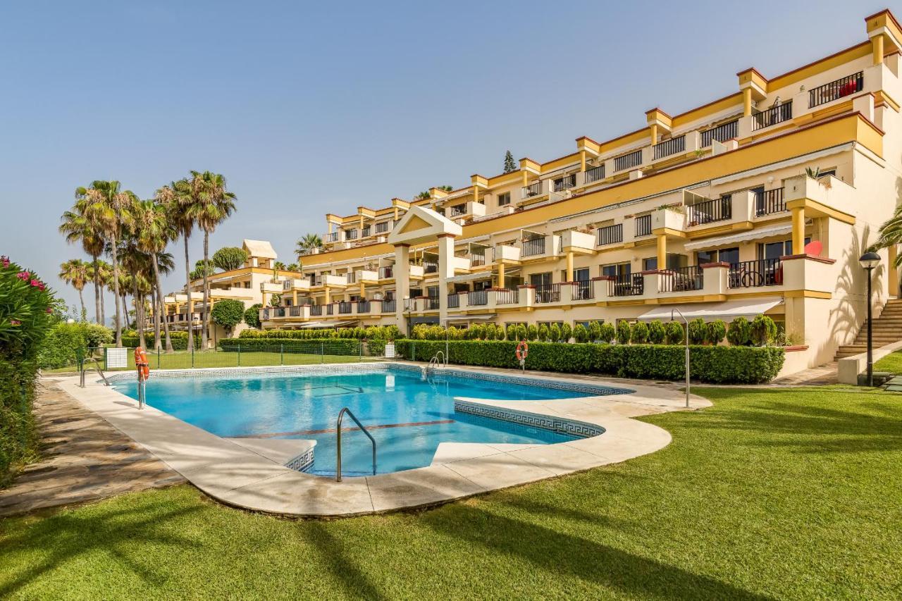 Lägenhet Homes 605 Marbella