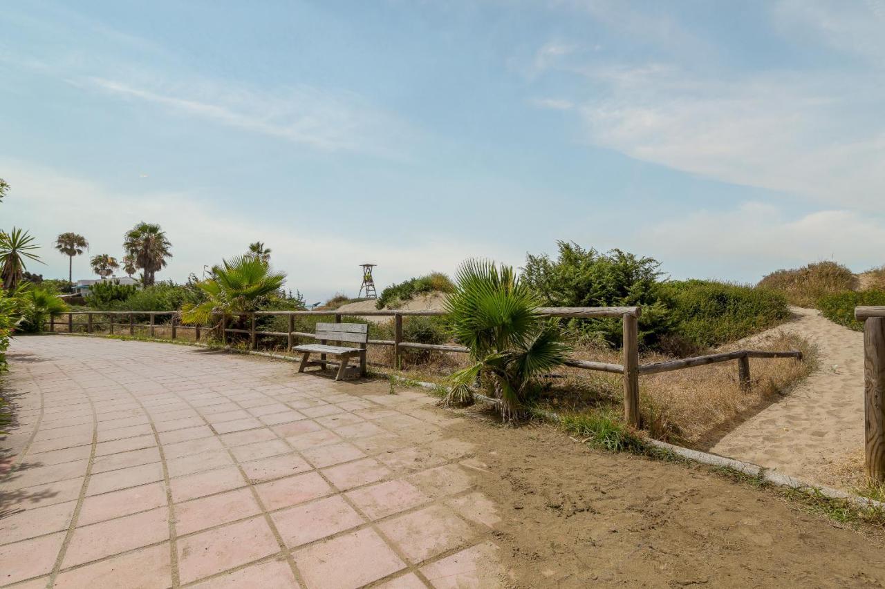 Lägenhet Homes 605 Marbella